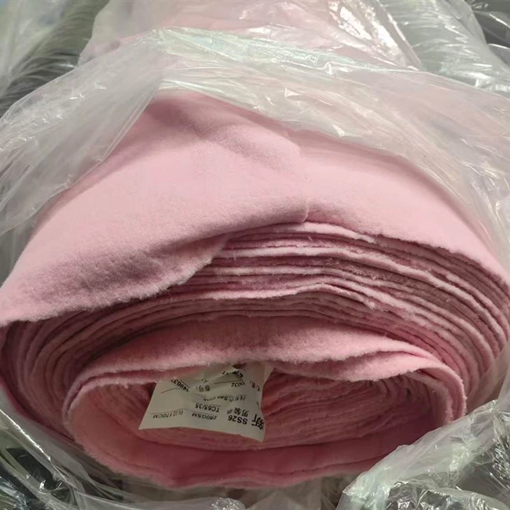 100 Polyester French Terry suppliers
